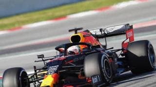 レッドブル・ホンダ、準備万端。ストレートでもライバル以上の速さの可能性