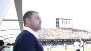 清水エスパルス新指揮官が日本サッカーのあるべき姿を示す。好感度大