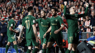 国王杯決勝はバスクダービーに。「育て、鍛える」土壌が名選手を生む