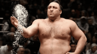 柔道でオリンピックを目指していた栃ノ心はなぜ角界入りを決めたのか