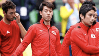 錦織圭も西岡良仁も出場せず。非常事態で露わになったデビスカップの意義
