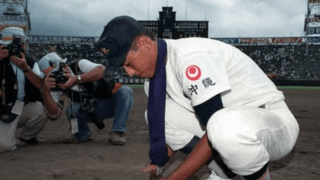 甲子園で773球→投手生命に終止符。大野倫は強打者としてプロへ進んだ