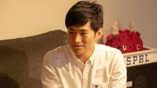 編集長インタビュー（早稲田スポーツ新聞会編）