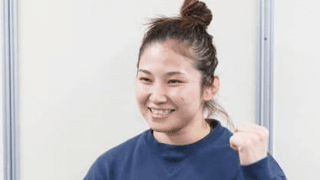 「どん底まで落ちた」土性沙羅が勝者。敗者・森川は伊調馨に肩を抱かれた