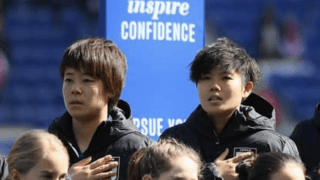 なでしこジャパン、パスミスでまた負けた。つなぐだけでいいのか？