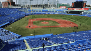 無観客試合のリアルとは。選手は聞こえすぎる声、新たな音に戸惑い