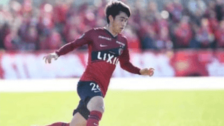 新生アントラーズでキラリ輝く。荒木遼太郎は「ザーゴサッカーの申し子」