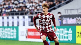 酒井高徳が優勝から抱いた危機感。「想像とは違う感情が生まれた」