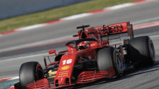 新型コロナウイルスがF1にも影響。フェラーリは問題山積で前途多難