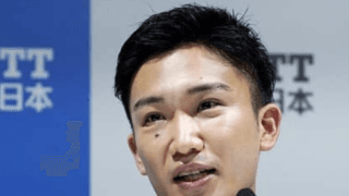 桃田賢斗、現状は３割程度の動き。逆境からの金メダル獲得なるか