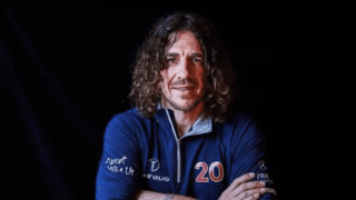 プジョルも久保建英に熱視線。「タケはスペインでも注目の選手だ」