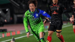 手練れの業師、石原直樹。古巣・湘南に復帰のベテランが伝えたい経験