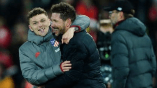 王者リバプールの敗因。クロップはシメオネの土俵で戦ってしまった