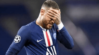 ネイマールが守備に奔走で味方が拍手。PSG今季ベストマッチで８強