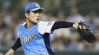 西武・松本航、２年目のアップデート。課題克服で目標の投手像が見えた