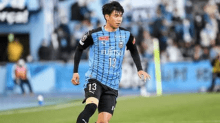 フロンターレの「穴」を埋める。新加入のSBはハマれば代表入りの可能性