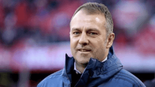 低迷していたバイエルンを立て直した新監督。譲れない点が２つある