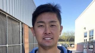 大谷翔平に背中を押され同級生がメジャー挑戦。「本気の言葉をくれた」