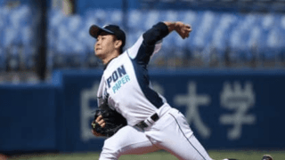 大谷翔平の同級生、小原大樹は言い切った。アメリカに「生きる場所がある」