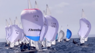 セーリング競技・ルール説明