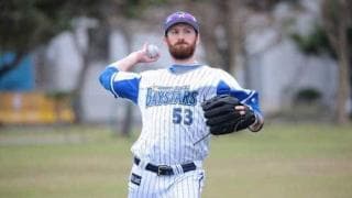 DeNA助っ人パットンもNPBの新型コロナ対応策に苦言「納得できない」