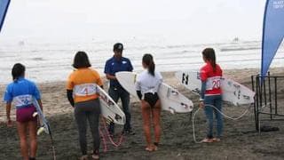 東京五輪のサーフィンは海でやるから、チケットなしでも見られるか？