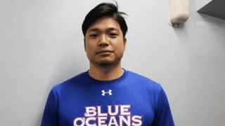 元ホークス吉村裕基はオランダ→沖縄へ。NPB131本塁打の男が選んだ道