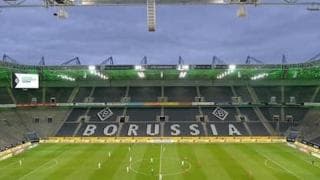 ブンデスリーガ中断で融資を受けるクラブも。日本人選手の現状は？