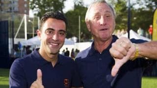 メッシを生んだバルサのルーツ。「小さな選手に目をかけろ」