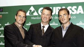 バルサに嫌われたオランダ人。暗黒時代を経てシャビ、イニエスタへ