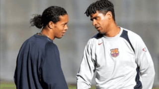 バルサを救った「クライフの使徒」。ライカールトが語った監督の本懐