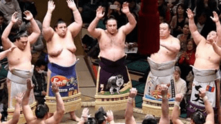 初優勝、そして大関昇進--栃ノ心を栄光に導いた師匠のアドバイス