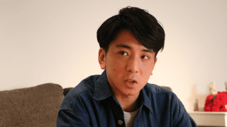 編集長インタビュー（スポーツ法政新聞会編）