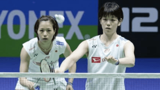 なぜバド日本女子ダブルスは強いのか。オグシオからフクヒロ、次世代へ