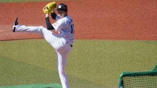 ロッテ佐々木朗、初打撃投手に周囲の反応は？　広がる称賛と驚き「凄い」「本当に順調」