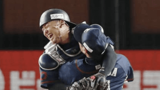 里崎智也「名捕手にリードは関係ない」。衝撃的な発言のその意図とは…