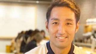 「自分で作っちゃおう」。内山靖崇は批判も承知でテニス大会を創設した