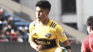 ラグビー・スタンドオフ戦国時代。次のＷ杯で日本の司令塔は誰だ？