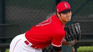 【MLB】大谷翔平が全米に衝撃を与えた日　2年前の投手デビュー戦が再注目