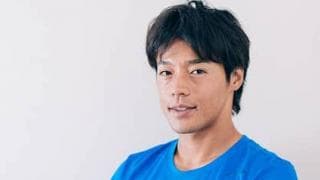 「水の呼吸」を意識する羽根田卓也。何があってもブレずに高みへ突き進む