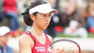 テニスのトップ選手のリアルな声。コロナ禍で「どう気持ちを維持すれば…」