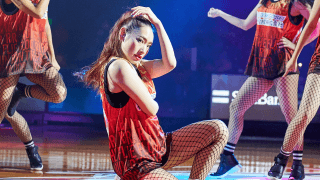 CHIHIRO - BT（大阪エヴェッサ） / CHEER #2