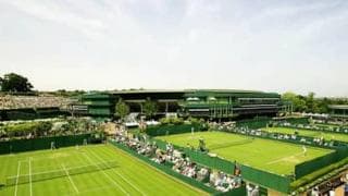 コロナの猛威はウインブルドンにも。中止を決断させた「繊細な」芝問題