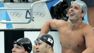 北島康介は五輪連覇までの長い４年間を、何を支えに乗り越えたのか