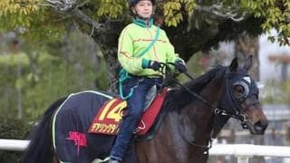 桜花賞のダークホース。デアリングタクトはウオッカ以来の「大物」か