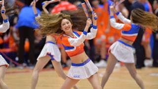 Kanon - アルビレックスチアリーダーズ（アルビレックス） / CHEER #4