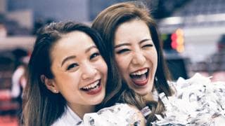 Miyu - STAR JETS（千葉ジェッツふなばし） / CHEER #5