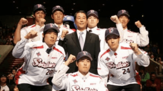 八重樫幸雄はヤクルトスカウト時代に苦悩。「本当は話したくない」