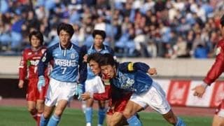 ゴン中山が記録的ゴール量産。結実したジュビロ磐田のパスサッカー