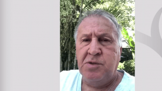 ジーコTDからファン・サポーターの皆さんへのメッセージ